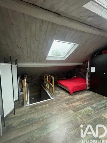 Maison à vendre 8 pièces 100 m² Hayange