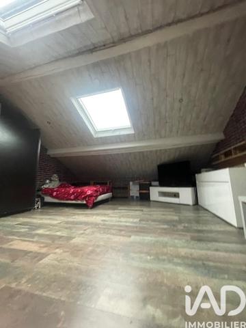 Maison à vendre 8 pièces 100 m² Hayange