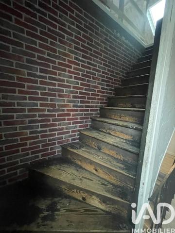 Maison à vendre 8 pièces 100 m² Hayange