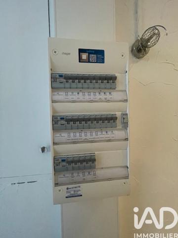 Maison à vendre 8 pièces 100 m² Hayange