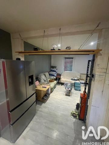 Maison à vendre 8 pièces 100 m² Hayange