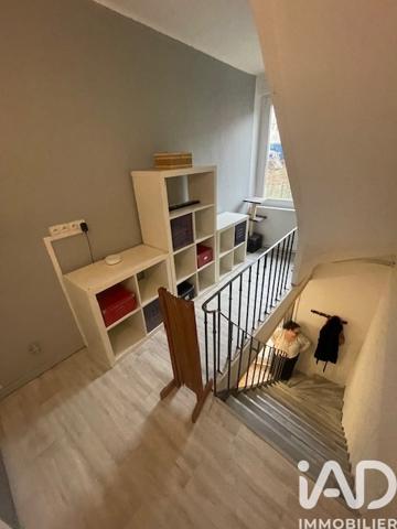Maison à vendre 8 pièces 100 m² Hayange