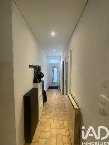 Maison à vendre 8 pièces 100 m² Hayange