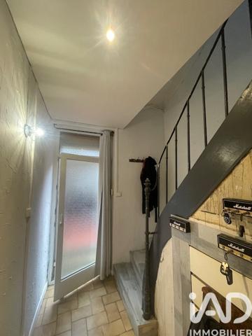 Maison à vendre 8 pièces 100 m² Hayange