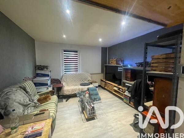 Maison à vendre 8 pièces 100 m² Hayange