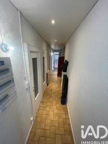 Maison à vendre 8 pièces 100 m² Hayange