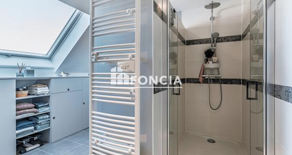 À vendre Appartement 2 pièces 81.8 m² - Metz 57000