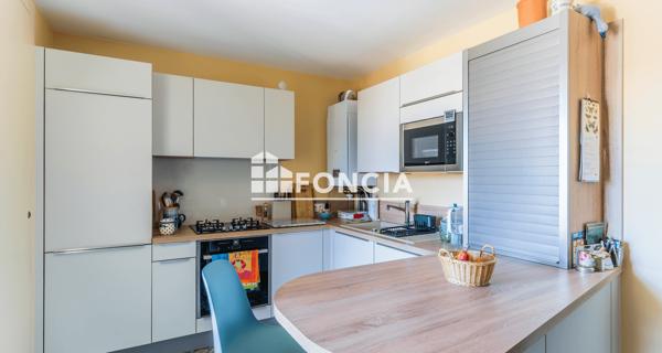 À vendre Appartement 2 pièces 81.8 m² - Metz 57000