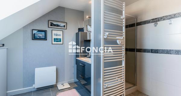 À vendre Appartement 2 pièces 81.8 m² - Metz 57000