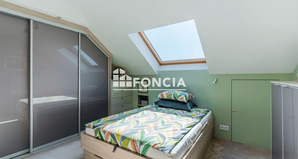 À vendre Appartement 2 pièces 81.8 m² - Metz 57000