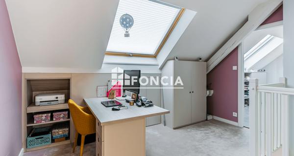 À vendre Appartement 2 pièces 81.8 m² - Metz 57000