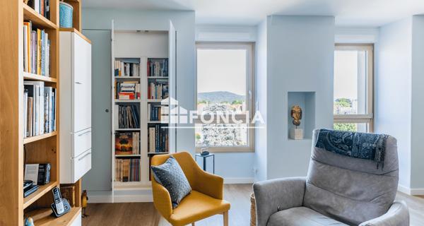 À vendre Appartement 2 pièces 81.8 m² - Metz 57000