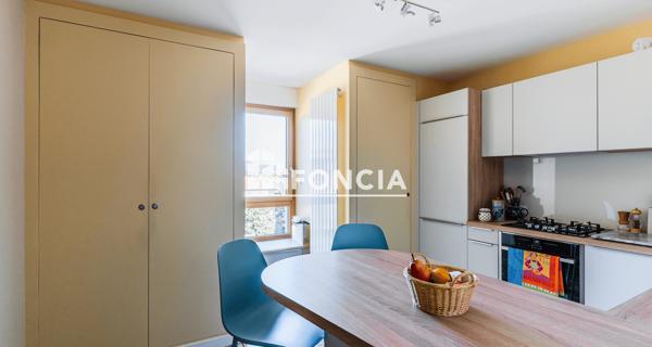 À vendre Appartement 2 pièces 81.8 m² - Metz 57000
