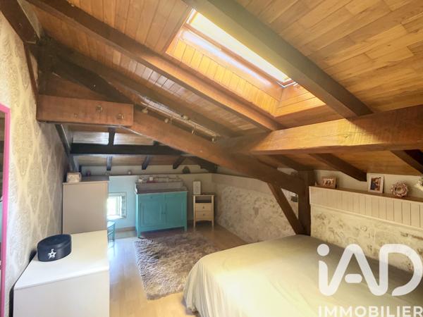 Maison à vendre 5 pièces 123,1 m² Penne-d'Agenais