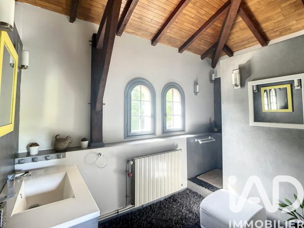 Maison à vendre 5 pièces 123,1 m² Penne-d'Agenais