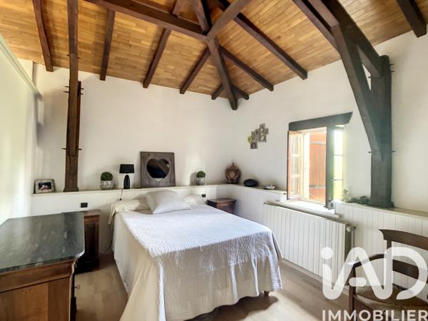 Maison à vendre 5 pièces 123,1 m² Penne-d'Agenais