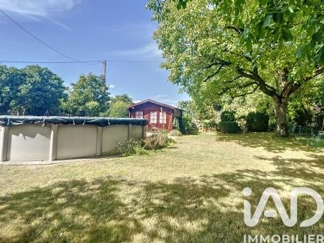 Maison à vendre 5 pièces 123,1 m² Penne-d'Agenais