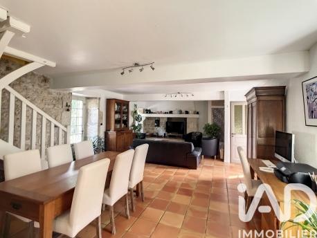 Maison à vendre 5 pièces 123,1 m² Penne-d'Agenais