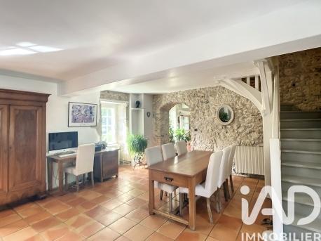 Maison à vendre 5 pièces 123,1 m² Penne-d'Agenais
