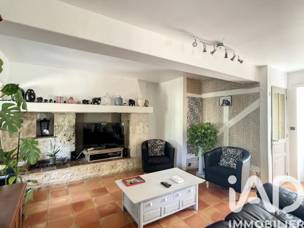 Maison à vendre 5 pièces 123,1 m² Penne-d'Agenais