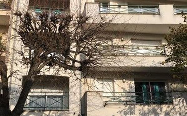 Appartement à louer    3 pièces •  Chelles