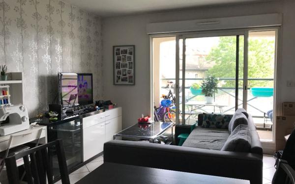 Appartement à louer    3 pièces •  Chelles
