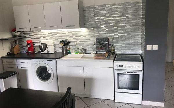 Appartement à louer    3 pièces •  Chelles