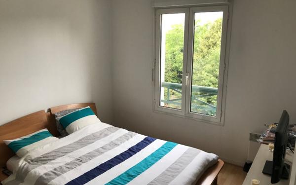 Appartement à louer    3 pièces •  Chelles