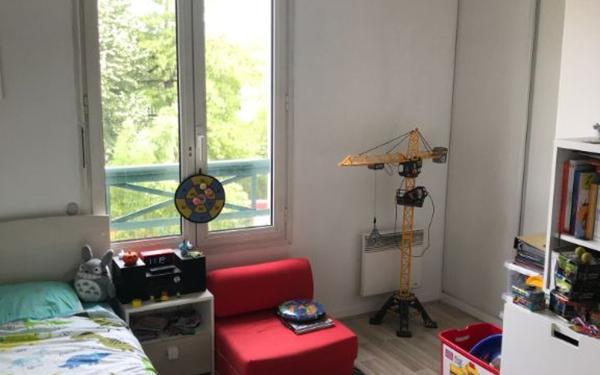 Appartement à louer    3 pièces •  Chelles