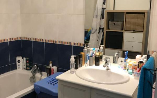 Appartement à louer    3 pièces •  Chelles