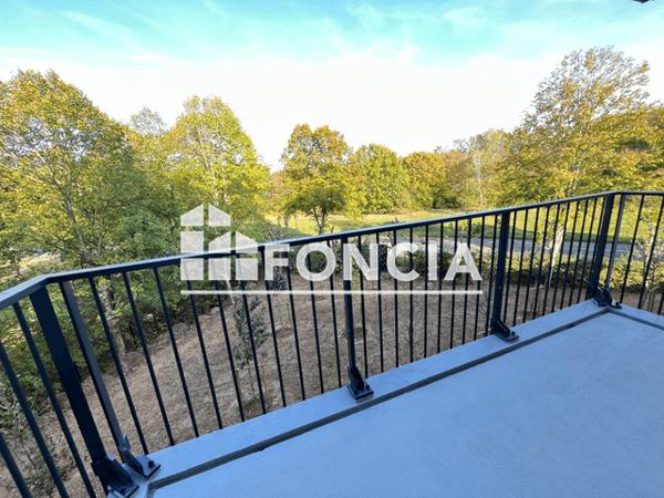 Location Appartement 2 pièces 41.82 m² - 8 RUE JOSEPHINE BAKER Chartres 28000