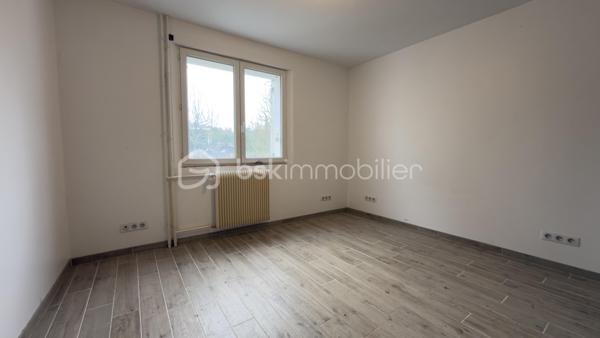 Maison de 136 m²
