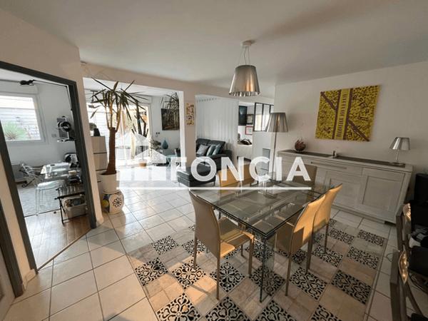 Location Appartement 3 pièces 73.01 m² - 7 RUE DU GENERAL CAVAIGNAC Tours 37000