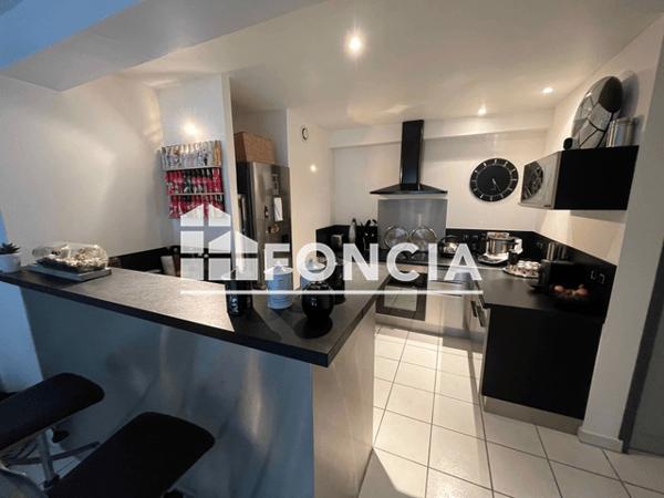 Location Appartement 3 pièces 73.01 m² - 7 RUE DU GENERAL CAVAIGNAC Tours 37000