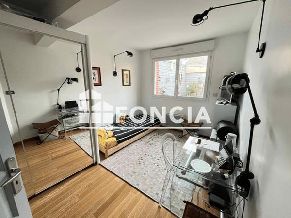 Location Appartement 3 pièces 73.01 m² - 7 RUE DU GENERAL CAVAIGNAC Tours 37000