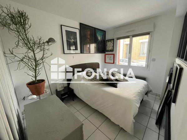 Location Appartement 3 pièces 73.01 m² - 7 RUE DU GENERAL CAVAIGNAC Tours 37000