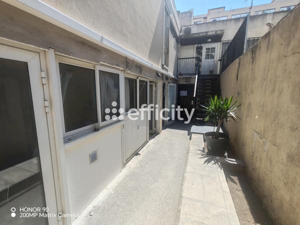 Appartement
         2 pièces
        - 26 m² Exclusivité 80 000 € *