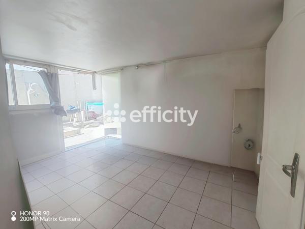 Appartement
         2 pièces
        - 26 m² Exclusivité 80 000 € *