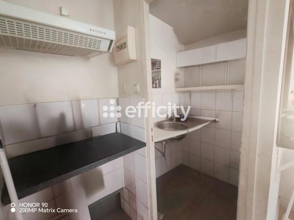 Appartement
         2 pièces
        - 26 m² Exclusivité 80 000 € *