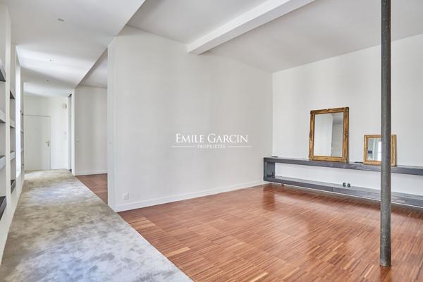 À VENDRE - Appartement - Paris - 75001 -  Palais Royal - Bourse de Commerce - 4 pièces - 2 chambres - 117 m²