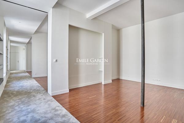 À VENDRE - Appartement - Paris - 75001 -  Palais Royal - Bourse de Commerce - 4 pièces - 2 chambres - 117 m²