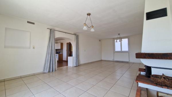 MAISON CERANS FOULLETOURTE 4 CHAMBRES