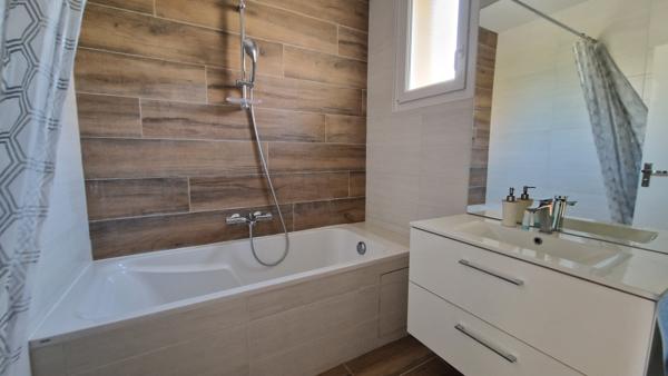 MAISON CERANS FOULLETOURTE 4 CHAMBRES