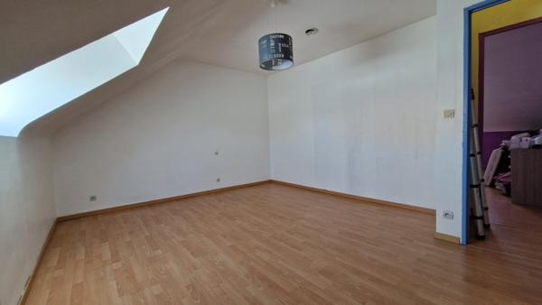 MAISON CERANS FOULLETOURTE 4 CHAMBRES