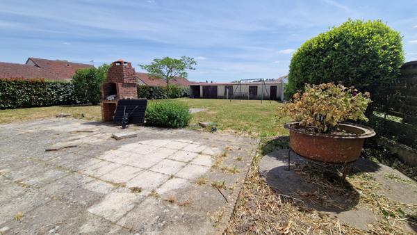 MAISON CERANS FOULLETOURTE 4 CHAMBRES