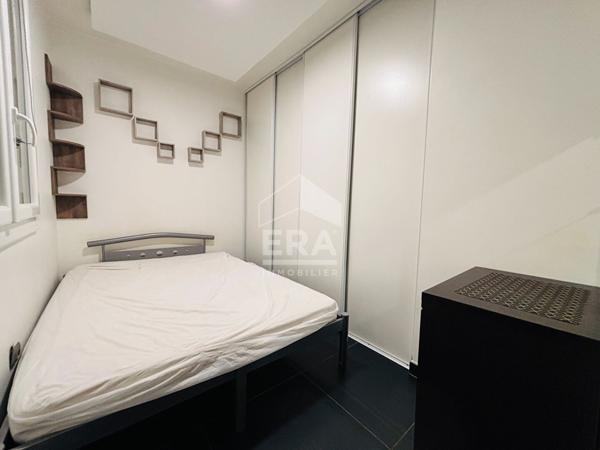 Appartement Sausset Les Pins 3 pièce(s) 36 m2