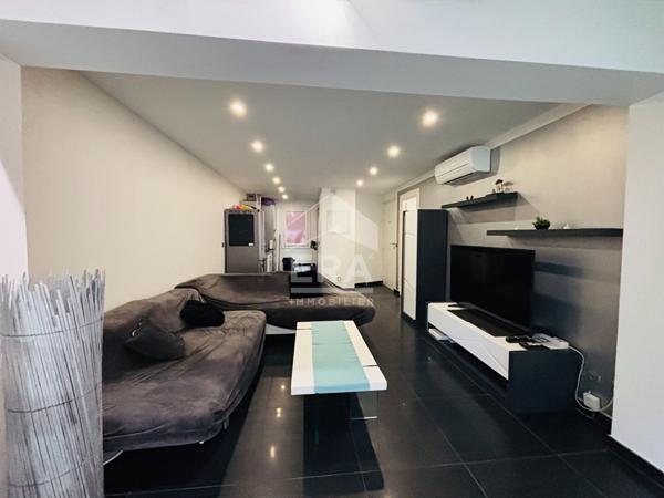 Appartement Sausset Les Pins 3 pièce(s) 36 m2