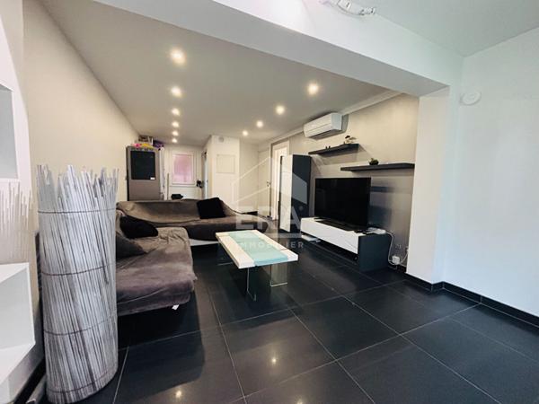 Appartement Sausset Les Pins 3 pièce(s) 36 m2