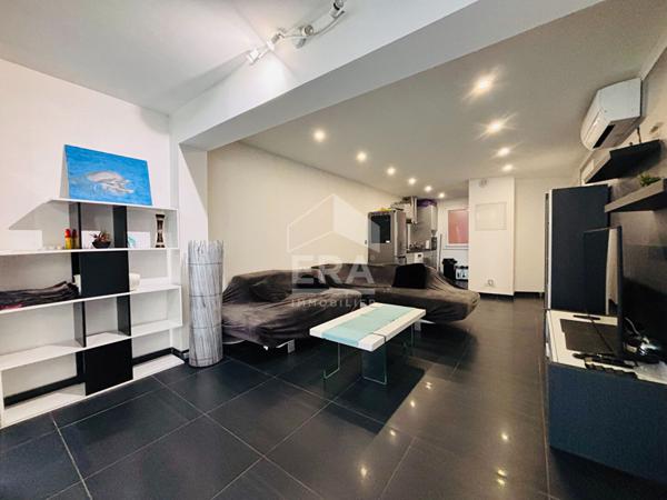 Appartement Sausset Les Pins 3 pièce(s) 36 m2