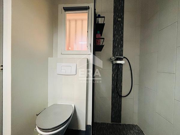 Appartement Sausset Les Pins 3 pièce(s) 36 m2